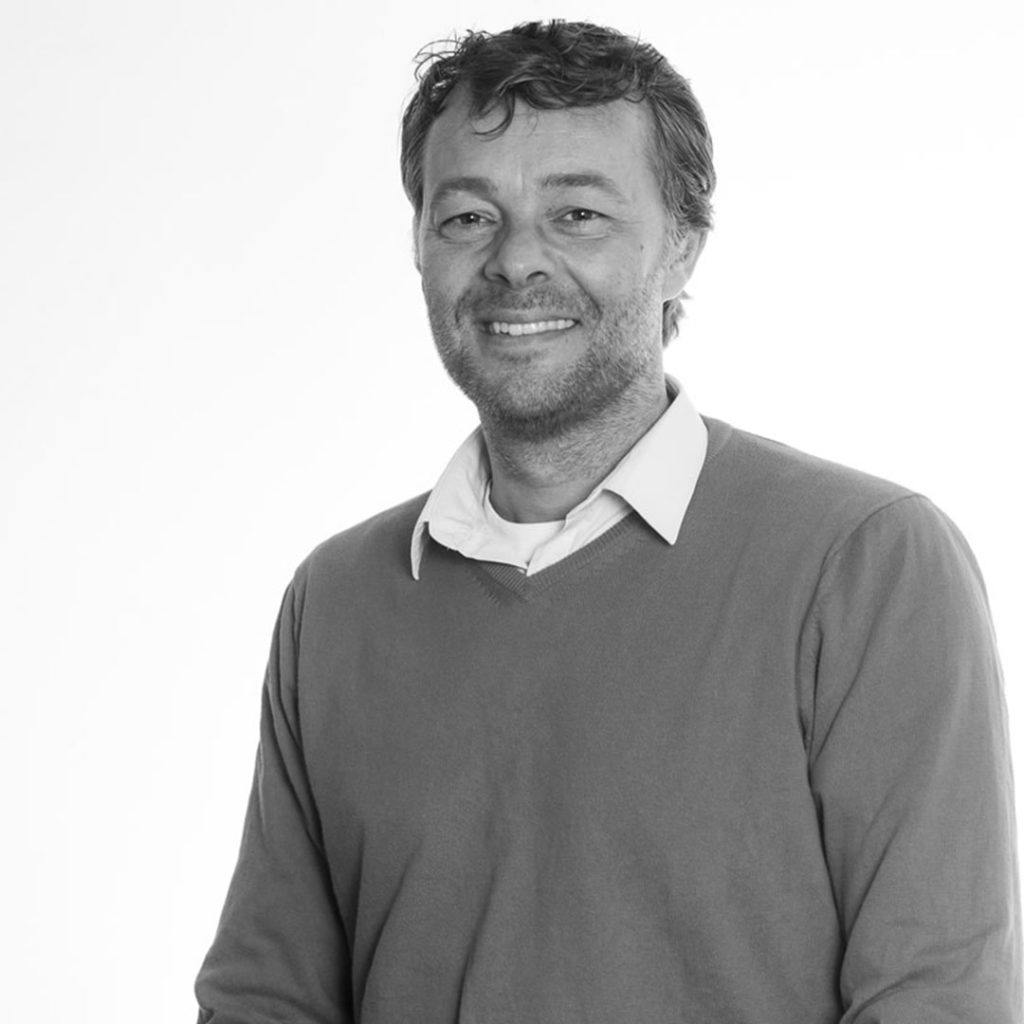 Ivo Hoogland, Questar